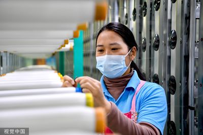 建立加班費追溯5年機制　陸人大代表建議：標準工時縮短至7小時