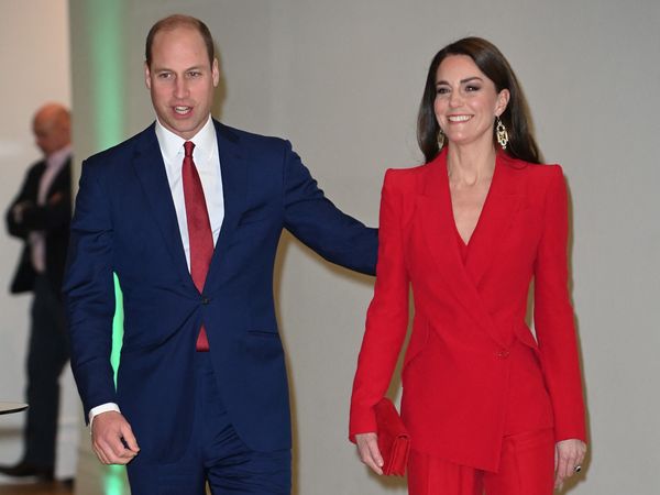 台東|一身紅免害羞！　凱特王妃紅到底美翻 | ET Fashion | ETtoday新聞雲