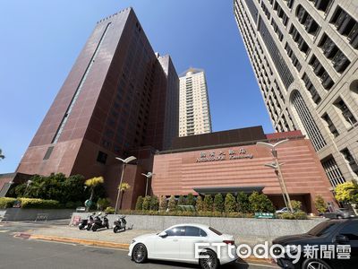 高雄國賓改建「容積率1142％」引爭議　陳其邁：會嚴加審查