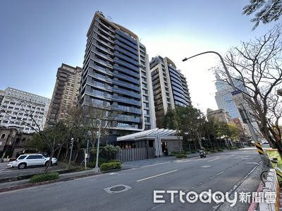 財政部定「北市單價120萬是豪宅」 鄉民疑:限貸令跟進嗎?