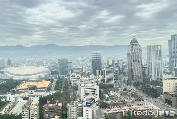 ▲▼     房市        。（圖／記者項瀚攝）