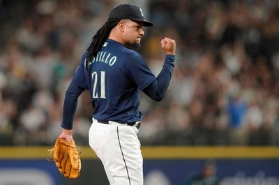 快訊／白襪、水手達成3換1交易！3屆明星右投轉戰芝加哥