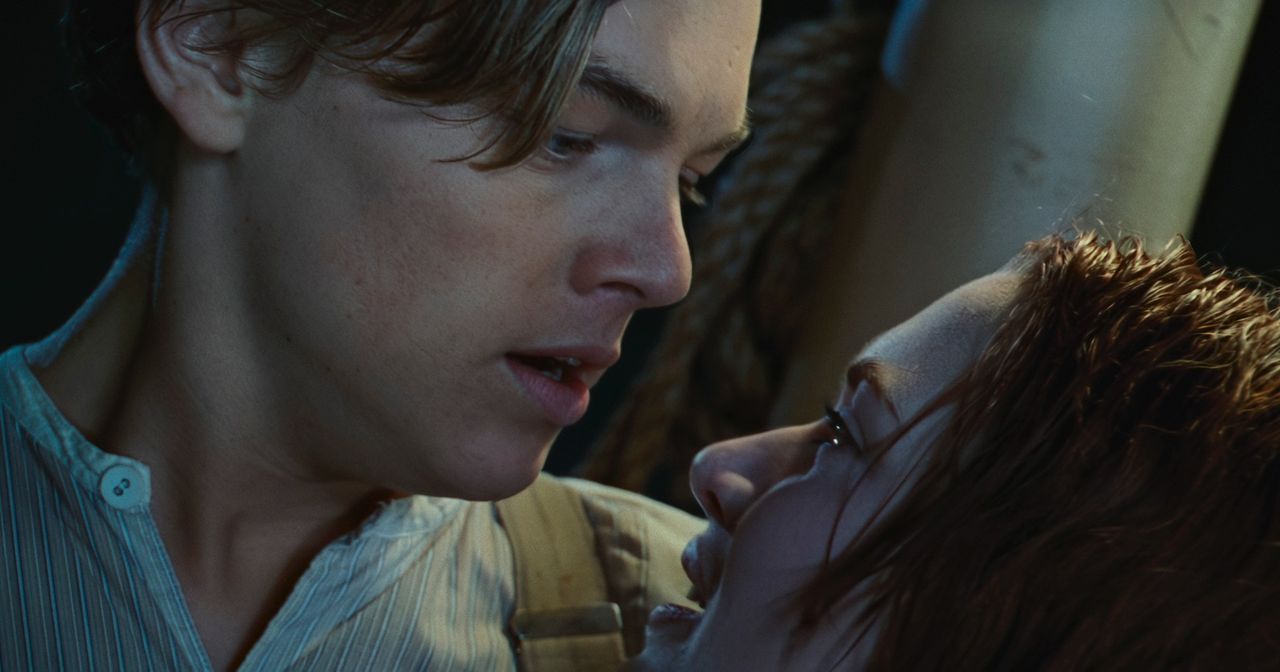 台北|連線/《鐵達尼號》老年蘿絲是睡著還是死了? 導演25年後給解答 | ETtoday星光雲 | ETtoday新聞雲