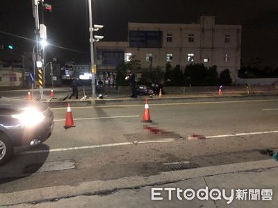 小六童陪媽打羽球先回家!過馬路遭撞飛重傷亡 駕駛下場曝光