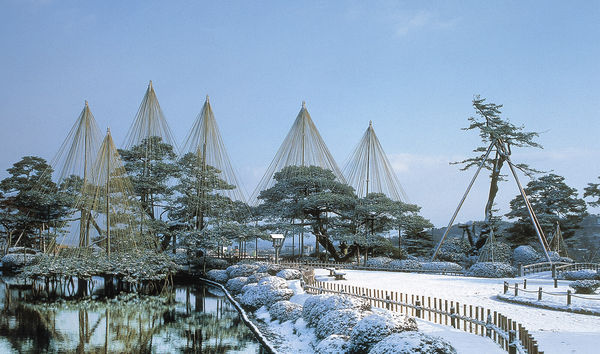 ▲▼特搜日本9個絕美賞雪景點。（圖／ReadyGo提供）