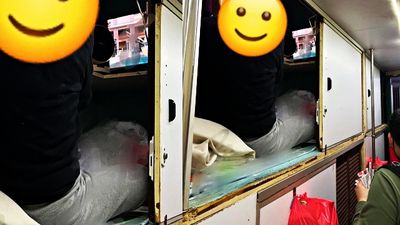 只求有人跟我說話！港老翁害怕孤獨窩居「棺材房」10年　自責沒錢替媽媽辦喪