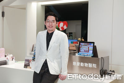 陪病重毛孩「舒服走完最後」 獸醫院長曝心境轉變:要好好說再見