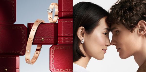 ▲Cartier 情人節。（圖／品牌提供）