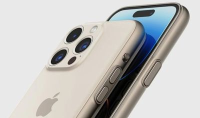 外媒曝蘋果考慮在iPhone 16推Ultra頂規機型　並致力開發反向充電