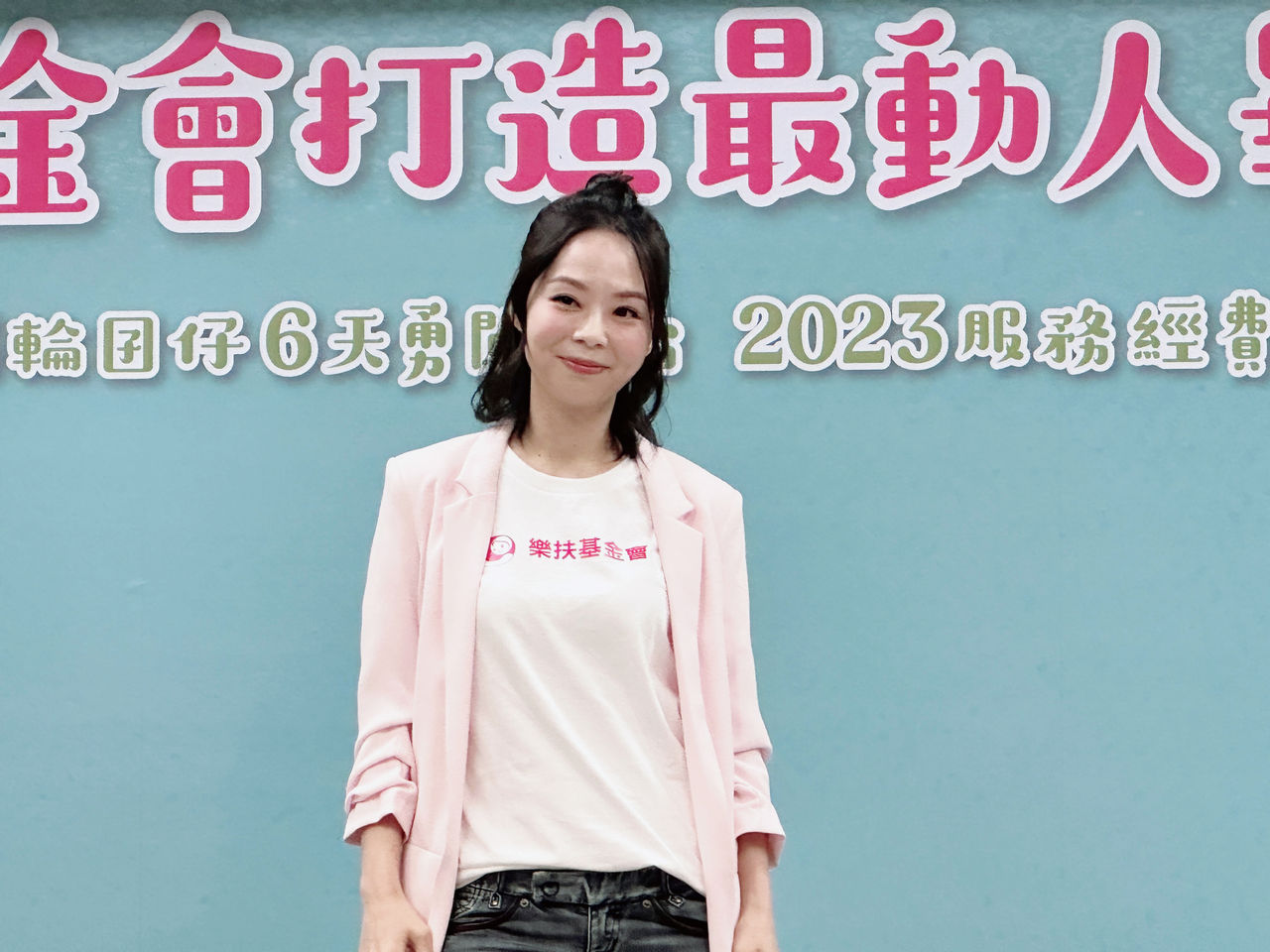 台北|42歲孫淑媚太凍齡！　親揭保養秘方「竟拿食用油直接擦臉」 | ETtoday星光雲 | ETtoday新聞雲