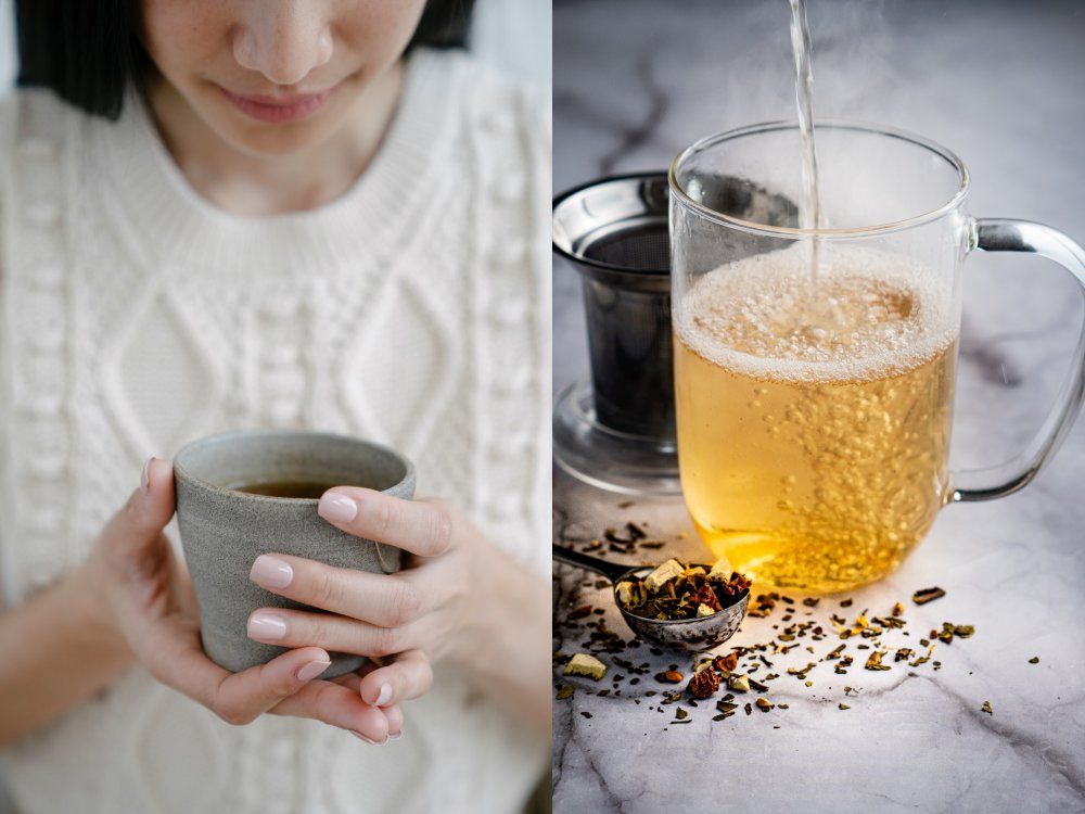 每天喝茶有益健康？營養師證實：有2大好處！但溫度要注意 | ET Fas