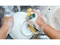 好多人用錯！菜瓜布「黃色海綿」那面的真正用途？日3M公司揭最初發明用意