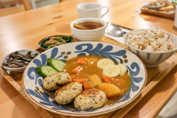 ▲新北響應世界豆類日 農業局推薦創意素豆料理。（圖／新北市農業局提供）