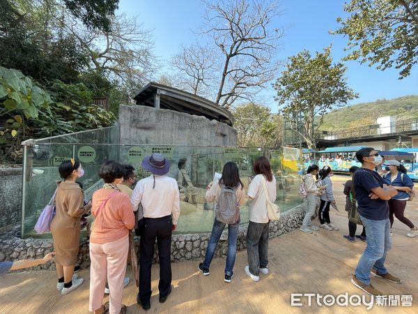 ▲▼高雄市壽山動物園。（圖／記者吳世龍攝）