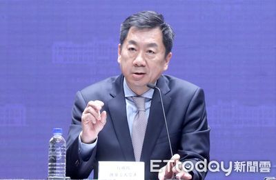 陳宗彥腦溢血仍處昏迷狀態　危險期「需觀察兩周」