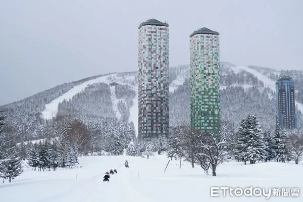 ▲▼星宇航空聯手星野推出「夢幻北海道雪國之旅」，3天2夜2萬元起。（圖／星宇航空）