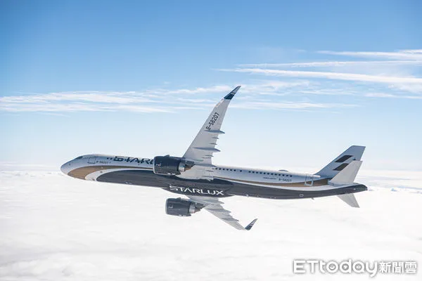 ▲▼星宇航空台北-仙台航線以Airbus新世代客機A321neo執飛，4月1日首航。（圖／星宇航空）