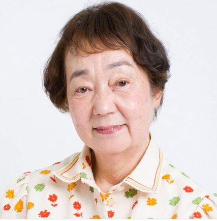 ▲▼《海螺小姐》聲優貴家堂子辭世享壽87歲。（圖／翻攝自推特）