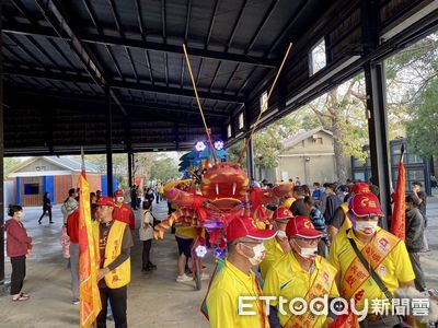 傳203旅長收廟會走路工費被撤職　陸軍：未對此撤換相關幹部