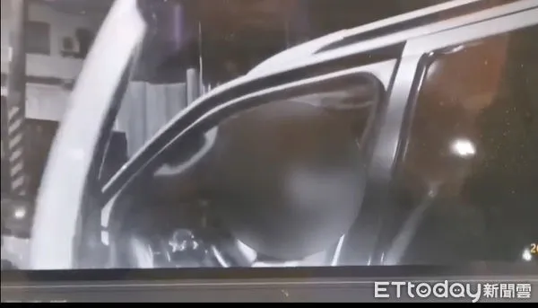 ▲▼保警酒駕             。（圖／記者陳宏瑞攝）