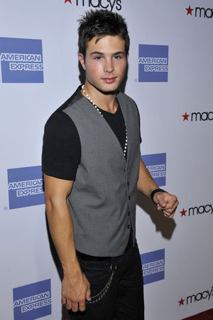 ▲▼Cody Longo。（圖／達志影像／美聯社）