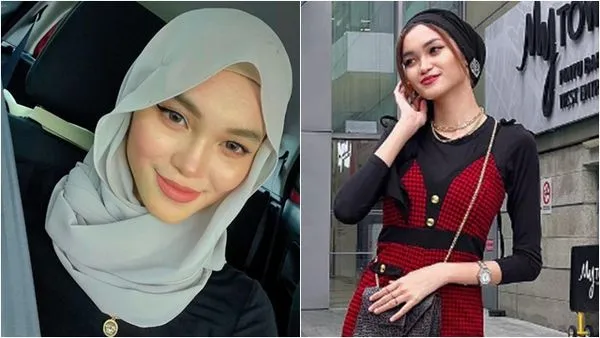 ▲▼馬來西亞網美艾琳（Eryn）拍片惹議。（圖／翻攝tiktok@_erynamira、Instagram@erynamira）