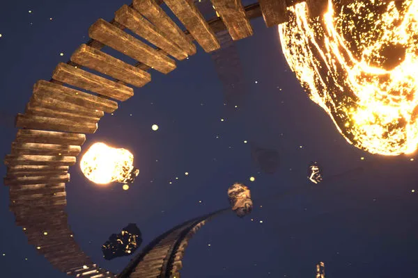 ▲新北金礦山百年事務所 華麗轉身5G大地館。（圖／新北市立黃金博物館提供）