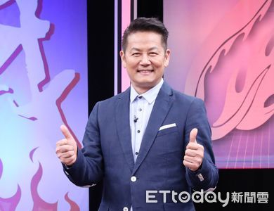 徐乃麟《挑戰吧！大神》驚傳收攤！　電視台證實：暫停錄影