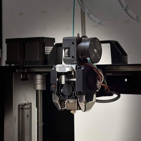 ▲▼美台3D列印噴頭新技術展示會　17日松菸創作者工廠登場