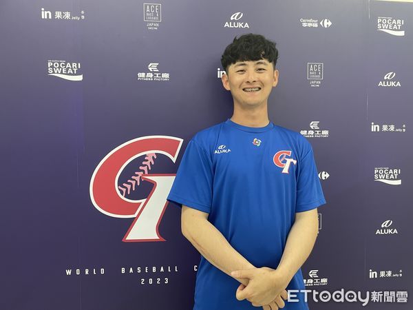 ▲吳哲源。（圖／記者楊舒帆攝）