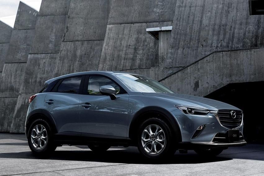 ▲歐洲Mazda高層鬆口透露CX-80安排在今年底登場。（圖／翻攝自Mazda，以下同）