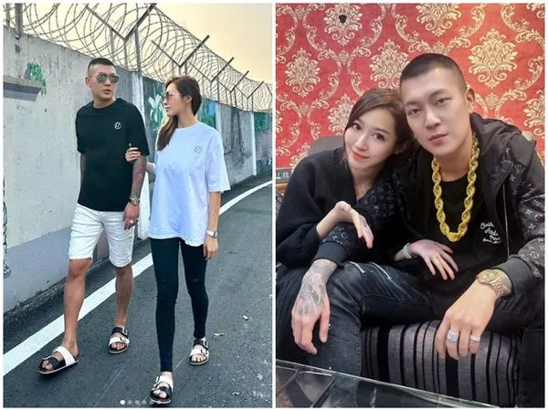 ▲▼鳳梨女友歐菈。（圖／翻攝自Instagram／dj__ola）