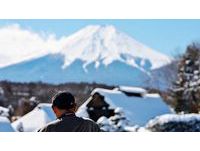 「闖車道」拍富士山！台灣遊客被日市府點名　住日台人：日本人自己也會闖