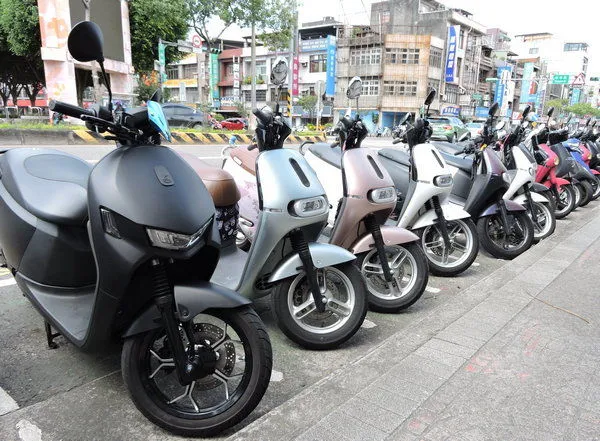 ▲桃園市112年電動機車補助方案出爐