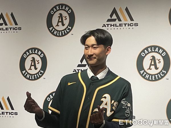 ▲沙子宸   。（圖／記者王真魚攝）