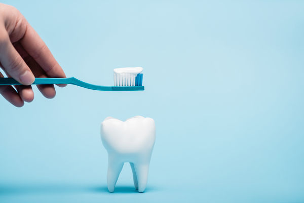 ▲▼ 敏感性牙齒,抗敏,牙齦護理,牙刷,牙膏,春節,舒酸定。（圖／Shutterstock）