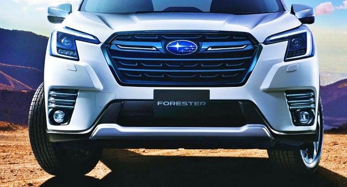 「下一代速霸陸Forester」與RAV4合作！搭上油電新引擎　明年問世 | ETtoday車雲 | ETtoday新聞雲