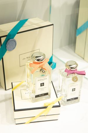 ▲▼張孝全Jo Malone。（圖／品牌提供）