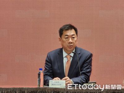 快訊／陳宗彥病況控制「還在危險期」　馬偕院長：要觀察2到3天