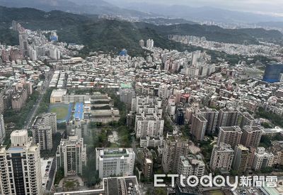 想都更但借不到錢！政府「10億信用保證」拍板　每戶上限600萬