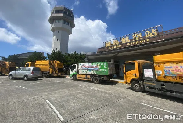 ▲台東縣環保局推動柴油車檢測預約。（圖／記者楊漢聲翻攝）