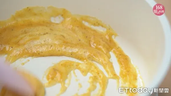 金沙南瓜（圖／《168懶人料理》提供）