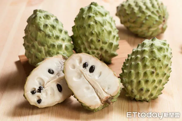 ▲台東好食材創意料理食神大賽，鳳梨釋迦入菜總獎金達15萬。（圖／記者楊漢聲翻攝）