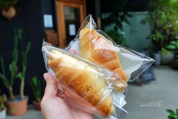 ▲▼日本媽媽在宜蘭開的麵包店。（圖／水晶提供）