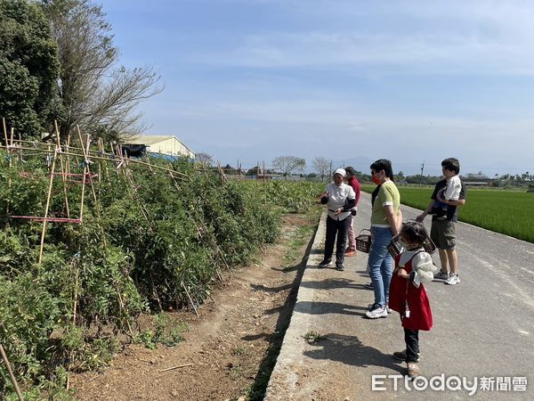 ▲▼萬丹中原世紀休閒農場。（圖／記者周姈姈攝）