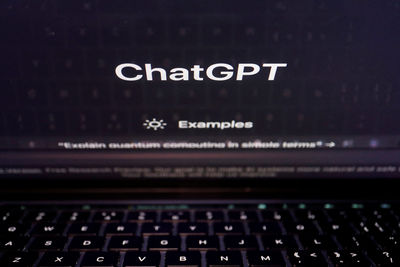ChatGPT能寫程式「資工系該緊張？」　工程師搖頭笑：就是工具而已