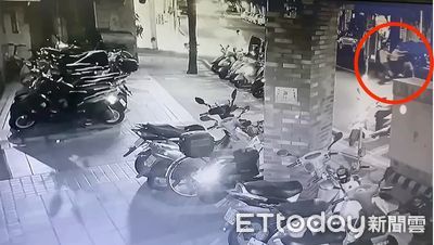 惡煞當街撞車擄人+恐嚇取財　警逮太陽聯盟14人！主嫌僅23歲