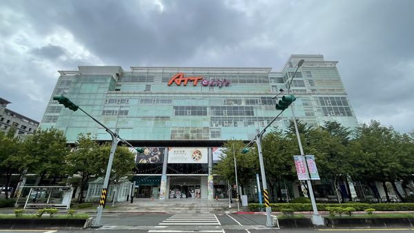 ▲▼ATT大直店宣布熄燈。（圖／品牌提供）