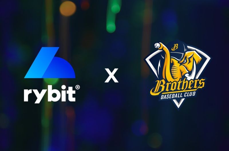 Rybit贊助中信兄弟　規劃主題聯名抽獎活動 | ETtoday運動雲