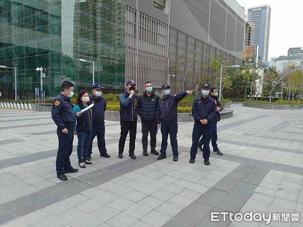 ▲▼             。（圖／台中市第六警分局提供）